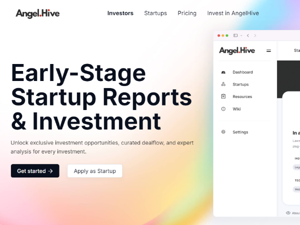 angelhive